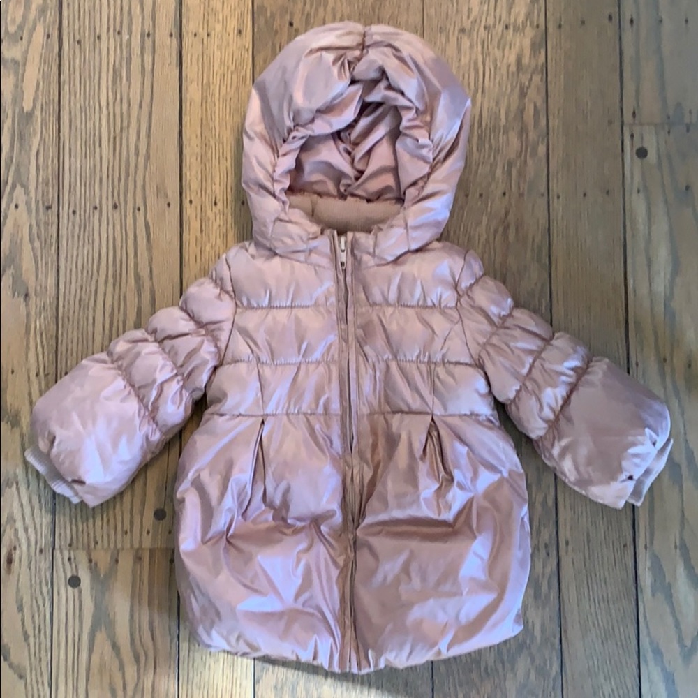 Baby Gap 18-24 month winter jacket